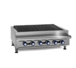 Imperial Range , IRB-30, Charbroiler, Gas, Countertop