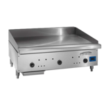 Imperial Range , ISAE-24, Griddle, Gas, Countertop