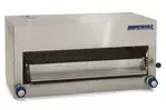 Imperial Range , ISB-36-E_208V_3PH, Salamander Broiler, Electric