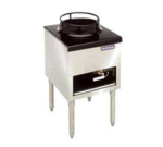 Imperial Range , ISP-J-W-16, Range, Wok, Gas