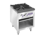 Imperial Range , ISPA-18, Range, Stock Pot, Gas