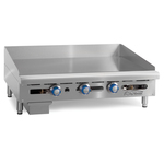 Imperial Range , ITG-48, Griddle, Gas, Countertop