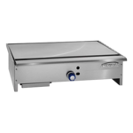Imperial Range , ITY-48, Teppanyaki Griddle, Gas