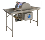 Insinger , ENSIGN 40-2, Dishwasher, Roll Top Type