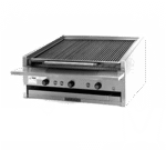Magikitchn , APM-SMB-624, Charbroiler, Gas, Countertop