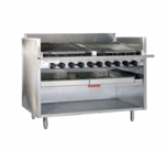 Magikitchn , FM-RMB-636, Charbroiler, Gas, Floor Model