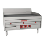 Magikitchn , MKE-24-E, Griddle, Electric, Countertop