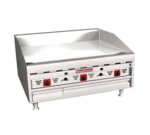 Magikitchn , MKG-36-E, Griddle, Gas, Countertop
