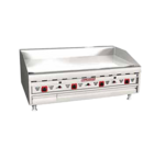 Magikitchn , MKG-48-E, Griddle, Gas, Countertop