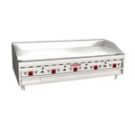 Magikitchn , MKG-60-E, Griddle, Gas, Countertop