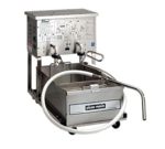 Pitco Frialator , P14, Fryer Filter, Mobile