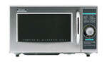 Sharp , R-21LCFS, Microwave Oven