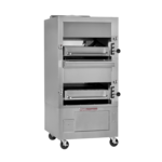 Southbend , 234R, Broiler, Deck-Type, Gas