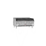 Southbend , HDC-12, Charbroiler, Gas, Countertop