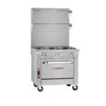 Southbend , P36N-ISI, Induction Range, Modular