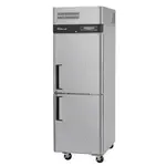 Turbo Air , M3RF19-2-N, Refrigerator Freezer, Reach-In