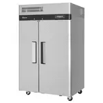 Turbo Air , M3RF45-2-N, Refrigerator Freezer, Reach-In