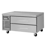 Turbo Air , PRCBE-48R-N, Equipment Stand, Refrigerated Base