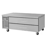Turbo Air , PRCBE-60R-N, Equipment Stand, Refrigerated Base
