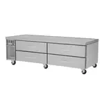 Turbo Air , PRCBE-84R-N, Equipment Stand, Refrigerated Base