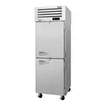 Turbo Air , PRO-26-2R-SG-PT-N, Refrigerator, Pass-Thru