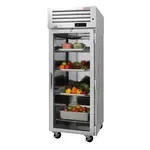 Turbo Air , PRO-26R-G-N, Refrigerator, Reach-In