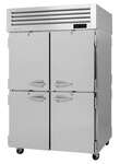 Turbo Air , PRO-50-4H-PT, PRO SERIES - Reach in refrigerator