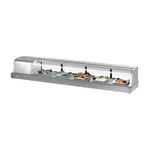 Turbo Air , SAK-70R(L)-N, Display Case, Refrigerated Sushi