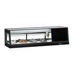 Turbo Air , SAS-50R(L)-N, Display Case, Refrigerated Sushi