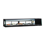 Turbo Air , SAS-70R(L)-N, Display Case, Refrigerated Sushi
