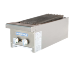 Turbo Air , TARB-12, Charbroiler, Gas, Countertop