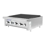 Turbo Air , TARB-30, Charbroiler, Gas, Countertop