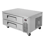 Turbo Air , TCBE-48SDR-N, Equipment Stand, Refrigerated Base