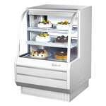 Turbo Air , TCGB-36-W(B)-N, Display Case, Refrigerated Bakery