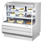 Turbo Air , TCGB-48-W(B)-N, Display Case, Refrigerated Bakery