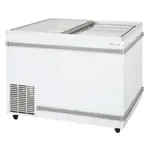 Turbo Air , TFS-11F-N, Chest Freezer