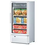 Turbo Air , TGF-10SD-N, Freezer, Merchandiser