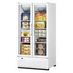 Turbo Air , TGF-35SDH-N, Freezer, Merchandiser