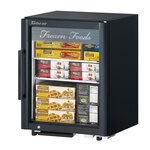 Turbo Air , TGF-5SD-N, Freezer, Merchandiser, Countertop