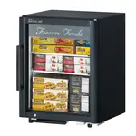 Turbo Air , TGF-5SD-N, Freezer, Merchandiser, Countertop