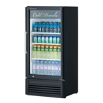 Turbo Air , TGM-10SD-N6, Refrigerator, Merchandiser