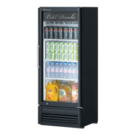 Turbo Air , TGM-12SD-N6, Refrigerator, Merchandiser