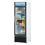 Turbo Air , TGM-14RV-N6, Refrigerator, Merchandiser
