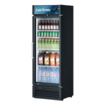 Turbo Air , TGM-15SD-N6, Refrigerator, Merchandiser
