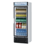 Turbo Air , TGM-22RV-N6, Refrigerator, Merchandiser