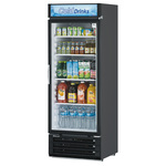Turbo Air , TGM-22RVB-N6, Refrigerator, Merchandiser
