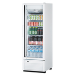 Turbo Air , TGM-23SDH-N6, Refrigerator, Merchandiser