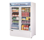 Turbo Air , TGM-50RS-N, Refrigerator, Merchandiser