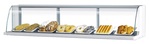 Turbo Air , TOMD-75LW(B), Display Case, Non-Refrigerated Countertop