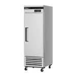 Turbo Air , TSF-23SD-N, Freezer, Reach-In